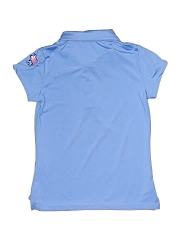 Garb Short Sleeve Polo (view 2)