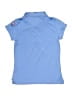 Garb Blue Short Sleeve Polo Size 5 - 6 - photo 2