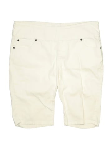 Chadwicks Khaki Shorts (view 1)