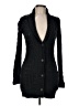 Assorted Brands Black Cardigan Size M - photo 1