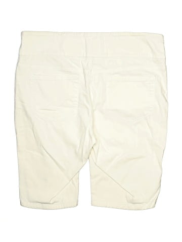 Chadwicks Khaki Shorts (view 2)