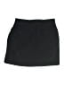 Athleta Solid Black Active Skort Size 10 - photo 2