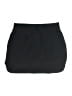 Athleta Solid Black Active Skort Size 10 - photo 1