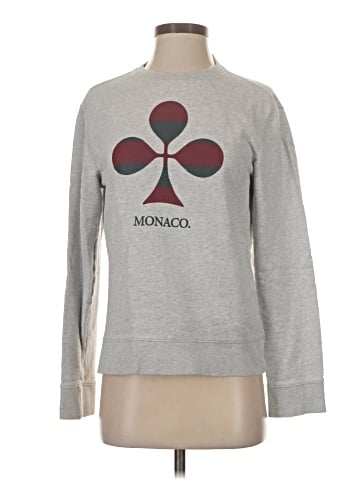 Club Monaco Sweatshirt (view 1)