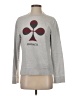 Club Monaco Gray Sweatshirt Size XS - photo 1