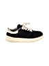 ROTHY'S Solid Black Sneakers Size 10 1/2 - photo 1