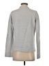 Club Monaco Gray Sweatshirt Size XS - photo 2