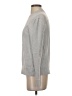 Club Monaco Gray Sweatshirt Size XS - photo 5