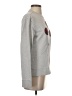 Club Monaco Gray Sweatshirt Size XS - photo 4
