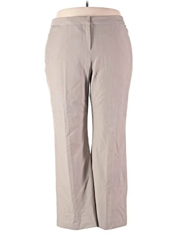 Worthington Casual Pants (view 1)