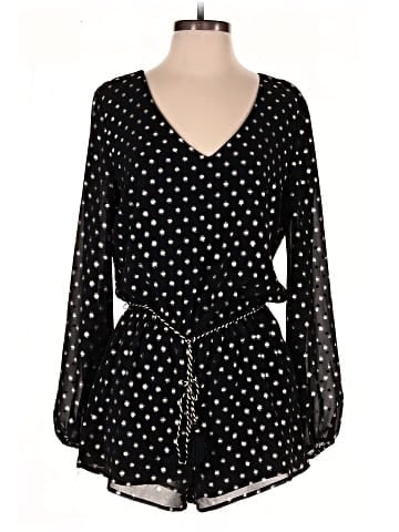 Jack by BB Dakota Romper (view 1)