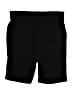 Verve Solid Black Shorts Size M - photo 2