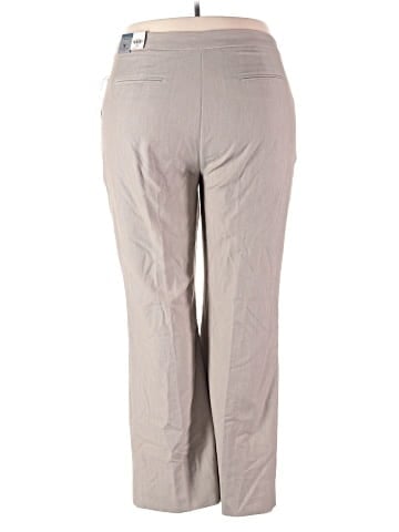 Worthington Casual Pants (view 2)