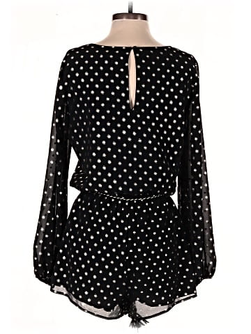 Jack by BB Dakota Romper (view 2)
