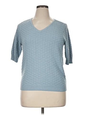 Ella Moss Pullover Sweater (view 1)