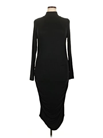 Jennifer Lopez Casual Dress (view 1)