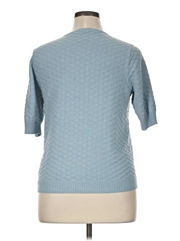 Ella Moss Pullover Sweater (view 2)