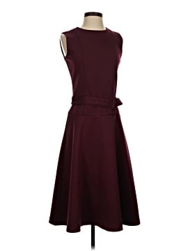 burgundy color dress shoes Siena - Dark Burgundy main image 1
