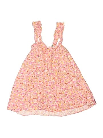 Copper Key Dress (view 2)