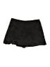 Zara Black Skort Size M - photo 2