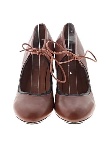 Dries Van Noten Flats (view 2)
