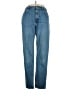 Riders Blue Jeans Size 14 (tall) - photo 1