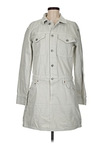 Abercrombie & Fitch Casual Dress (view 1)