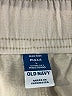 Old Navy Ivory Cargo Pants Size L - photo 7