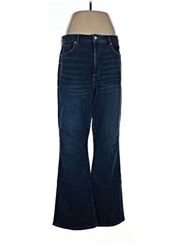 Ann Taylor LOFT Jeans (view 1)