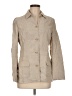 Eddie Bauer Tan Blazer Size 6 - photo 1