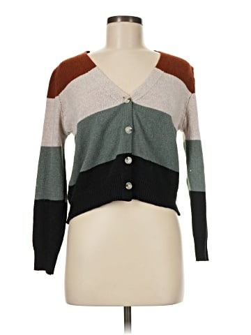 Shein Cardigan (view 1)