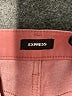 Express Burgundy Jeans Size 4s - photo 7