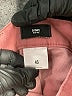 Express Burgundy Jeans Size 4s - photo 8