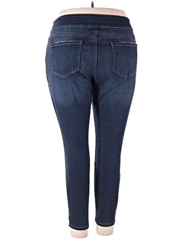 Evri Jeggings (view 2)