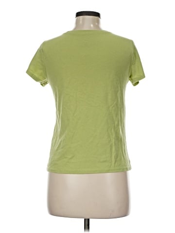 Wound Up Short Sleeve T-Shirt (view 2)
