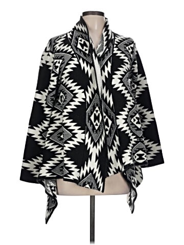 Tempo Paris Poncho (view 1)