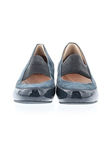 FitFlop Flats (view 2)