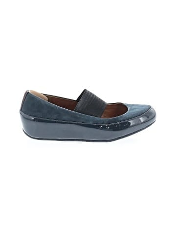 FitFlop Flats (view 1)
