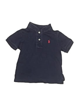 Ralph Lauren Short Sleeve Polo