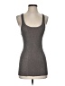 IISLI Gray Tank Top Size S (estimated) - photo 1
