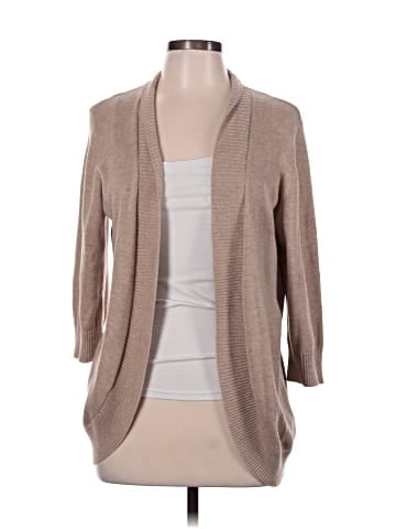 89th & Madison Cardigan (view 1)