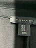 Tahari Black Blazer Size 1X - photo 6