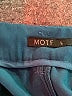 MOTF Blue Dress Pants Size L - photo 7