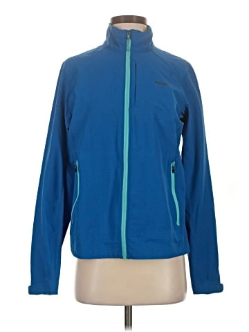 Patagonia Track Jacket (view 1)