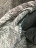 Lime n Chili Gray Turtleneck Sweater Size L (estimated) - photo 8