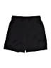 Tek Gear 100% Polyester Solid Black Athletic Shorts Size 10 - 12 - photo 1