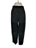 Athleta Solid Black Active Pants Size S - photo 1