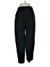 Athleta Solid Black Active Pants Size S - photo 2