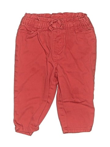 Baby B'gosh Casual Pants (view 1)