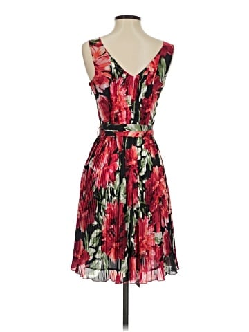 White House Black Market Cocktail Dress (view 2)